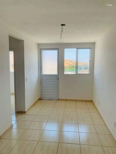 Apartamento, 2 quartos, 56 m² - Foto 2