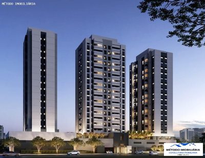 Apartamento, 2 quartos, 56 m² - Foto 2
