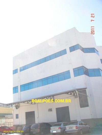 Casa, 2000 m² - Foto 2