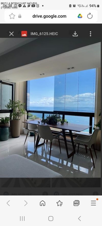 Apartamento, 4 quartos, 200 m² - Foto 1