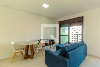Apartamento, 1 quarto, 41 m² - Foto 2