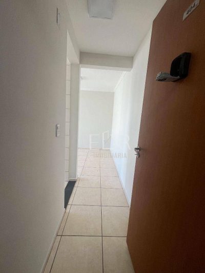 Apartamento, 2 quartos, 46 m² - Foto 2