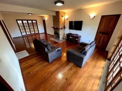 Sítio, 4 quartos, 1 m² - Foto 2