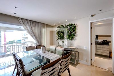 Apartamento, 2 quartos, 126 m² - Foto 2