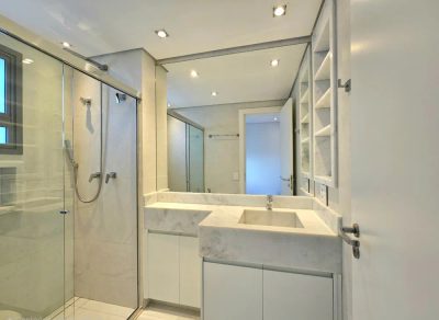 Apartamento, 3 quartos, 192 m² - Foto 3