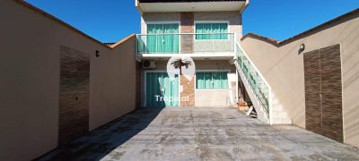 Sobrado, 4 quartos, 100 m² - Foto 1