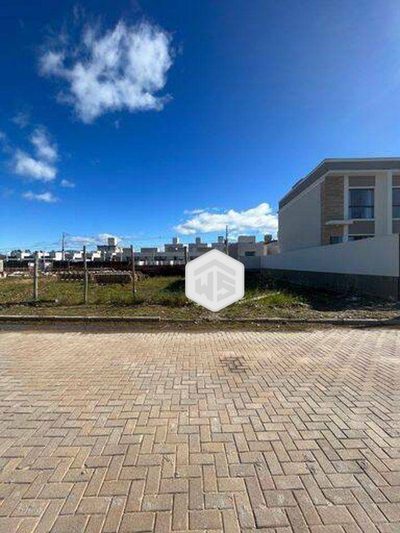 Terreno, 361 m² - Foto 1