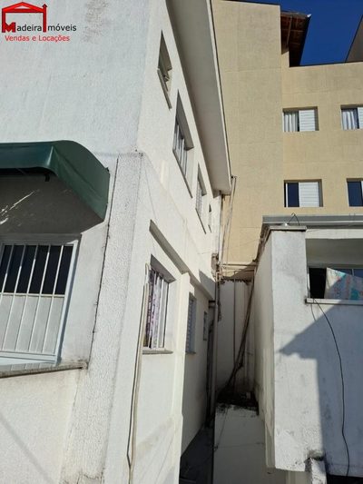 Casa, 2 quartos, 360 m² - Foto 1