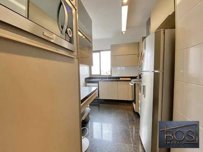 Apartamento, 3 quartos, 109 m² - Foto 5