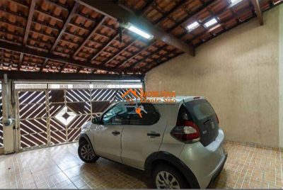 Sobrado, 5 quartos, 339 m² - Foto 5