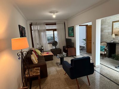 Casa, 3 quartos, 172 m² - Foto 1