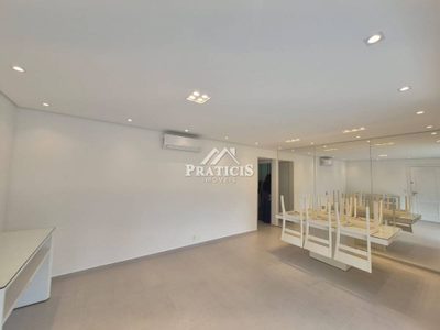 Apartamento, 4 quartos, 127 m² - Foto 4