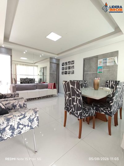 Casa, 3 quartos, 80 m² - Foto 1