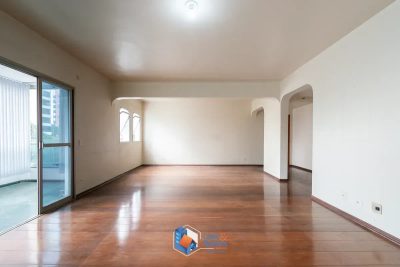 Apartamento, 4 quartos, 196 m² - Foto 1