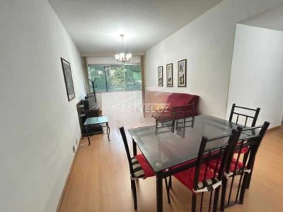 Apartamento, 2 quartos, 73 m² - Foto 3