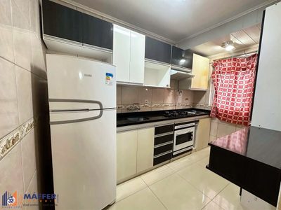 Apartamento, 2 quartos, 52 m² - Foto 4