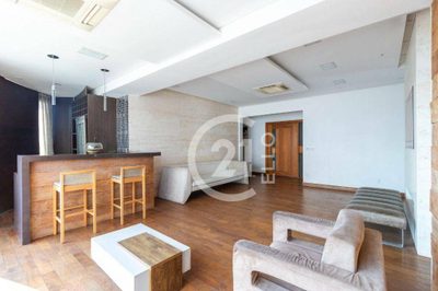 Apartamento, 4 quartos, 245 m² - Foto 3
