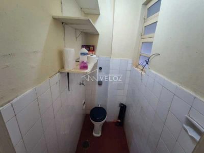 Apartamento, 1 quarto, 53 m² - Foto 1