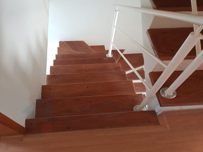 Casa de Condomínio, 2 quartos - Foto 4