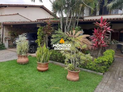Casa, 6 quartos, 295 m² - Foto 3