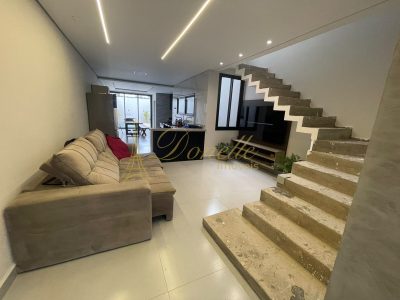 Casa, 3 quartos, 170 m² - Foto 3