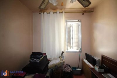 Apartamento, 3 quartos, 74 m² - Foto 5