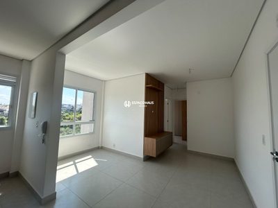 Apartamento, 2 quartos, 48 m² - Foto 3