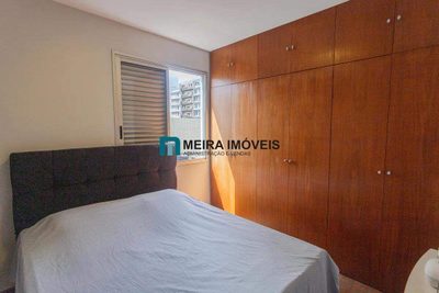 Apartamento, 2 quartos, 70 m² - Foto 5
