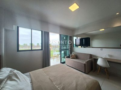 Apartamento, 1 quarto, 28 m² - Foto 5