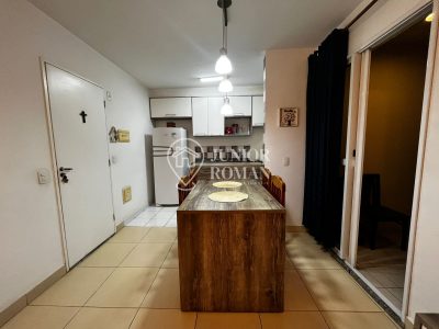 Apartamento, 2 quartos, 48 m² - Foto 5