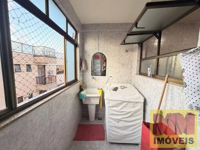 Cobertura, 4 quartos, 192 m² - Foto 1