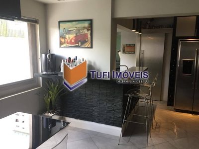 Apartamento, 1 quarto, 70 m² - Foto 5