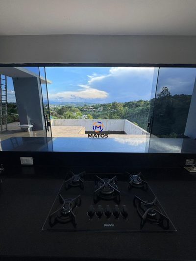 Casa, 3 quartos, 1000 m² - Foto 3