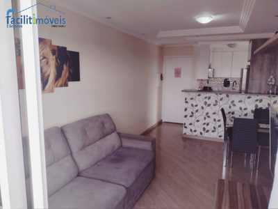 Apartamento, 2 quartos - Foto 2