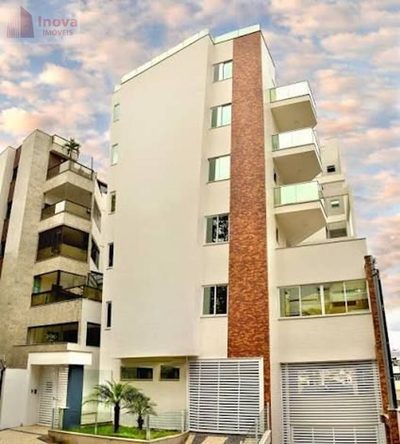 Apartamento, 3 quartos, 114 m² - Foto 2