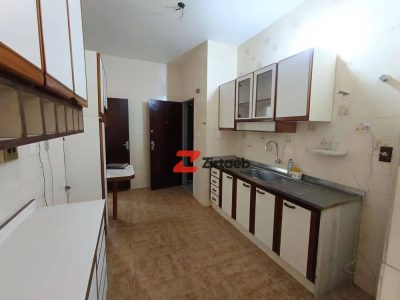 Apartamento, 2 quartos, 78 m² - Foto 4