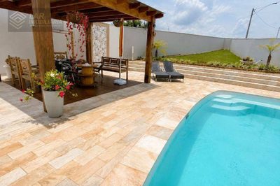 Casa, 3 quartos, 190 m² - Foto 4