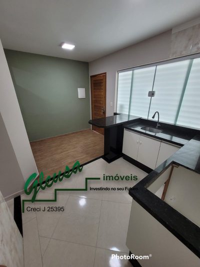 Apartamento, 2 quartos, 24 m² - Foto 4