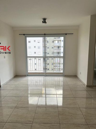 Apartamento, 2 quartos, 60 m² - Foto 2