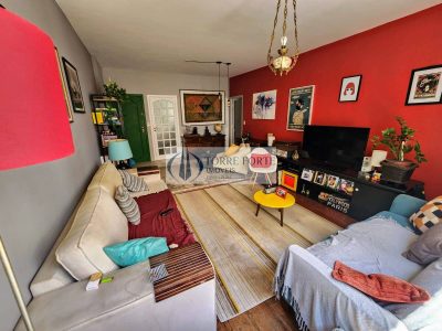 Apartamento, 2 quartos, 90 m² - Foto 1