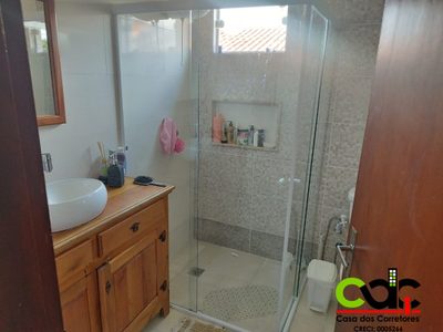 Casa, 3 quartos - Foto 4