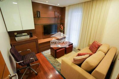 Apartamento, 4 quartos, 250 m² - Foto 3
