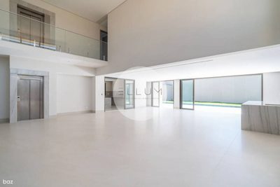 Sobrado, 4 quartos, 496 m² - Foto 4