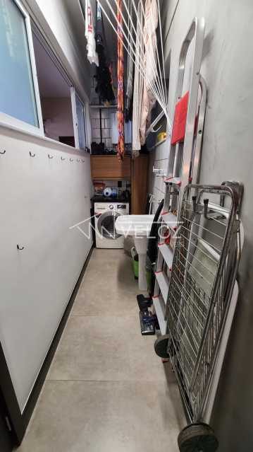 Apartamento, 2 quartos, 73 m² - Foto 5