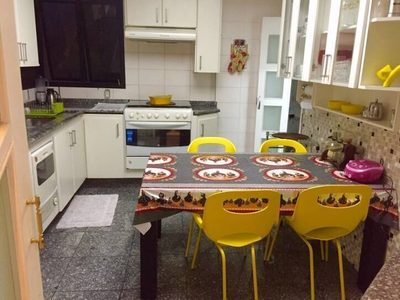Apartamento, 3 quartos, 147 m² - Foto 4