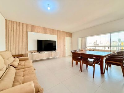 Apartamento, 3 quartos, 136 m² - Foto 1