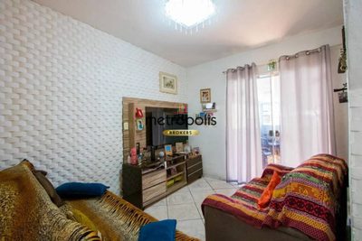 Sobrado, 3 quartos, 170 m² - Foto 1