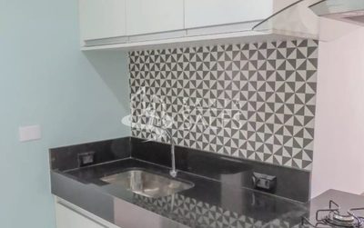 Apartamento, 1 quarto, 60 m² - Foto 5