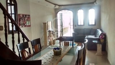 Sobrado, 2 quartos, 233 m² - Foto 3