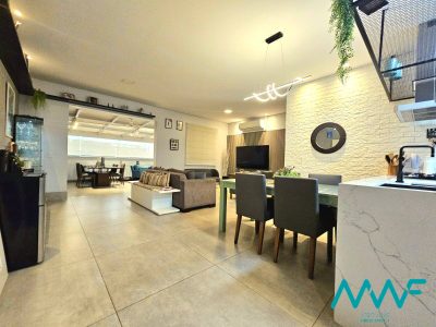 Apartamento, 3 quartos, 149 m² - Foto 3